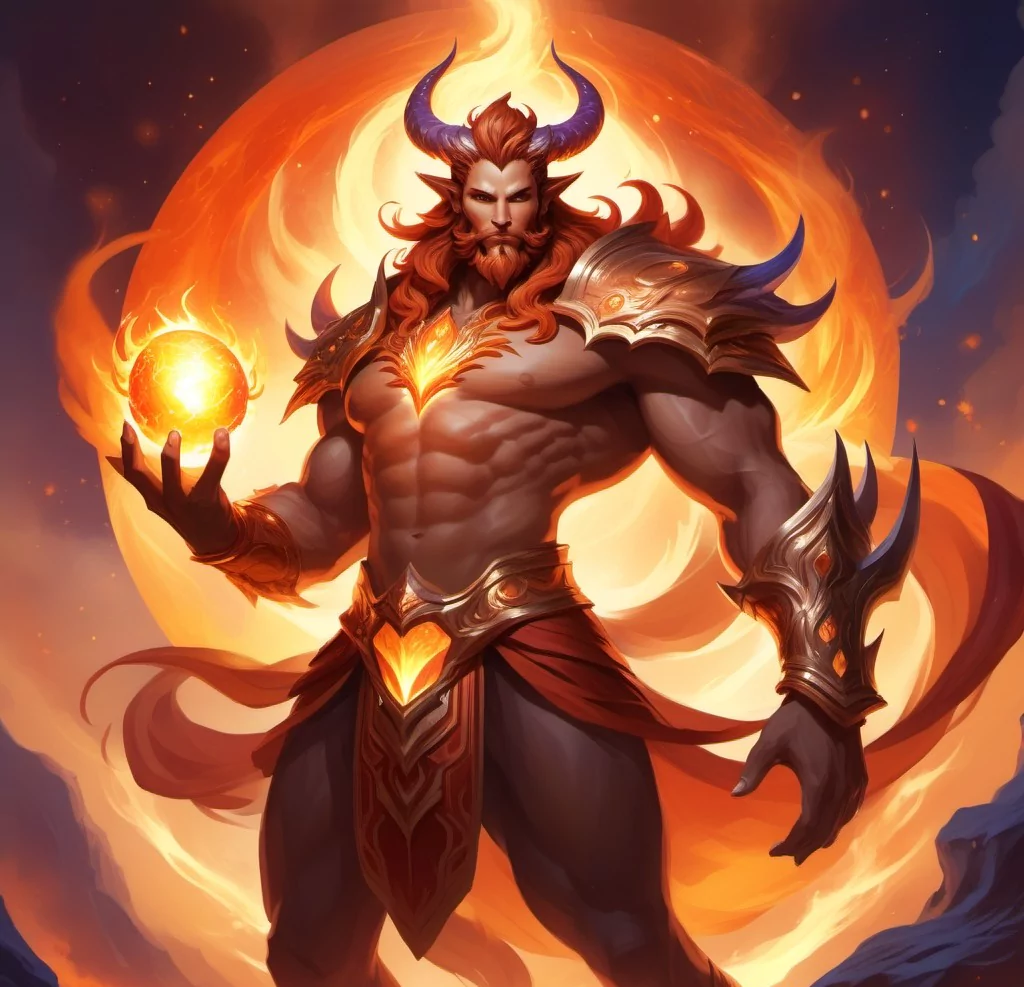 Lorvenia Gaming Experience